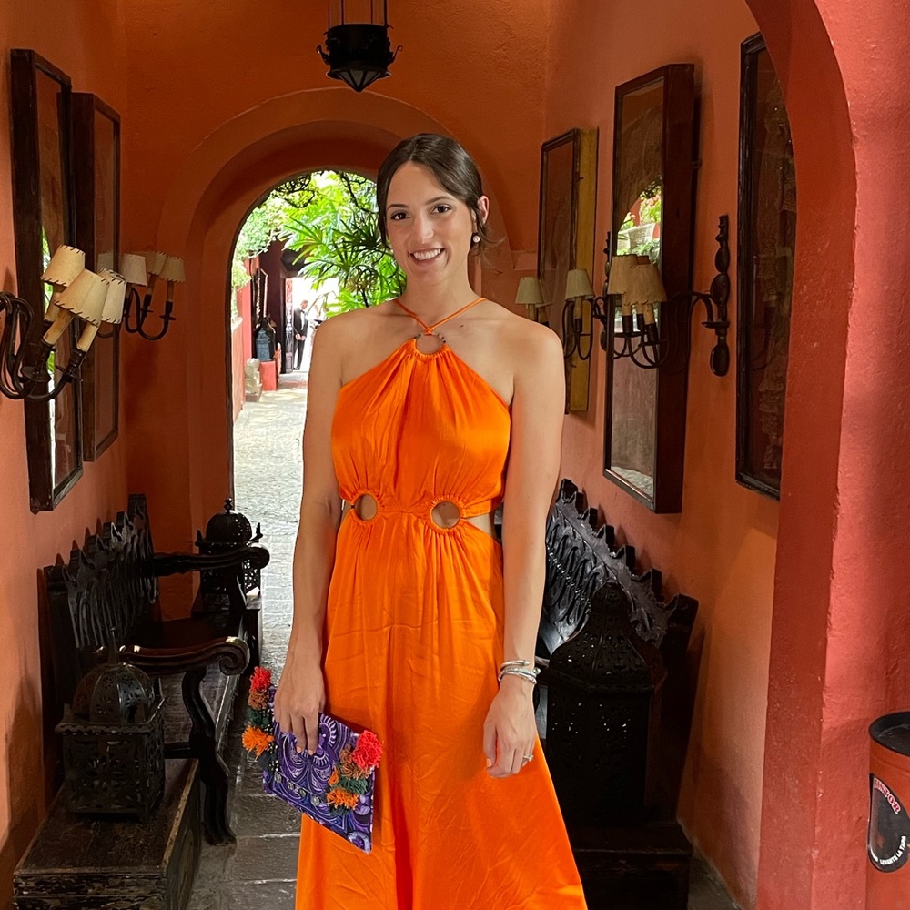 Meet your Posher, Catherine